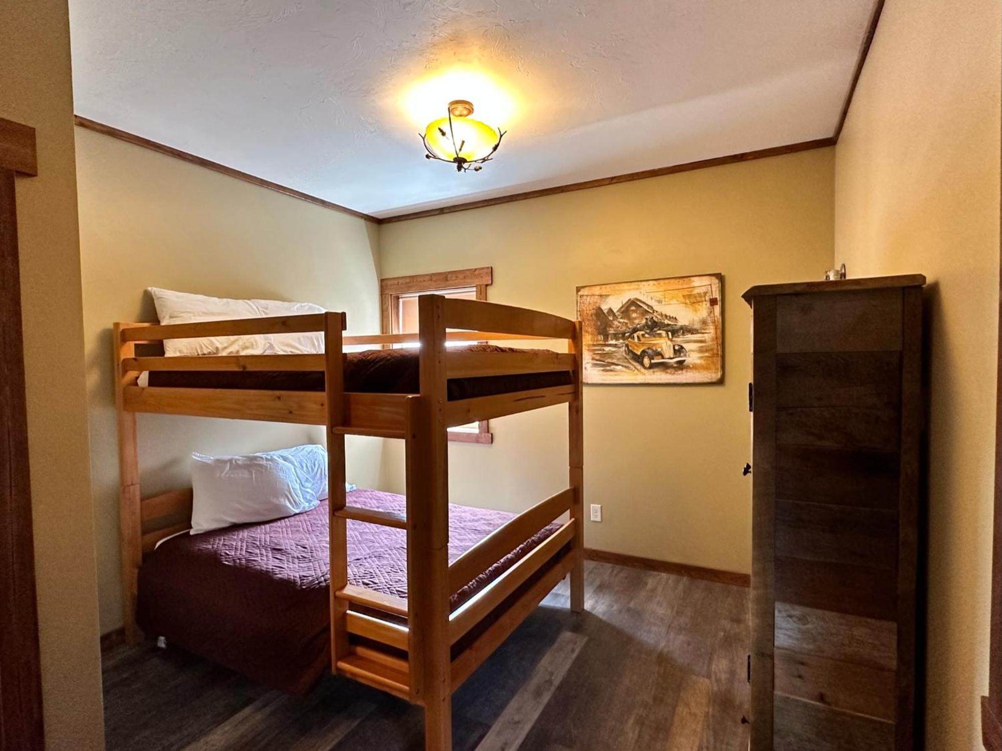 Yellowstone Cabins&RV West Yellowstone Esterno foto