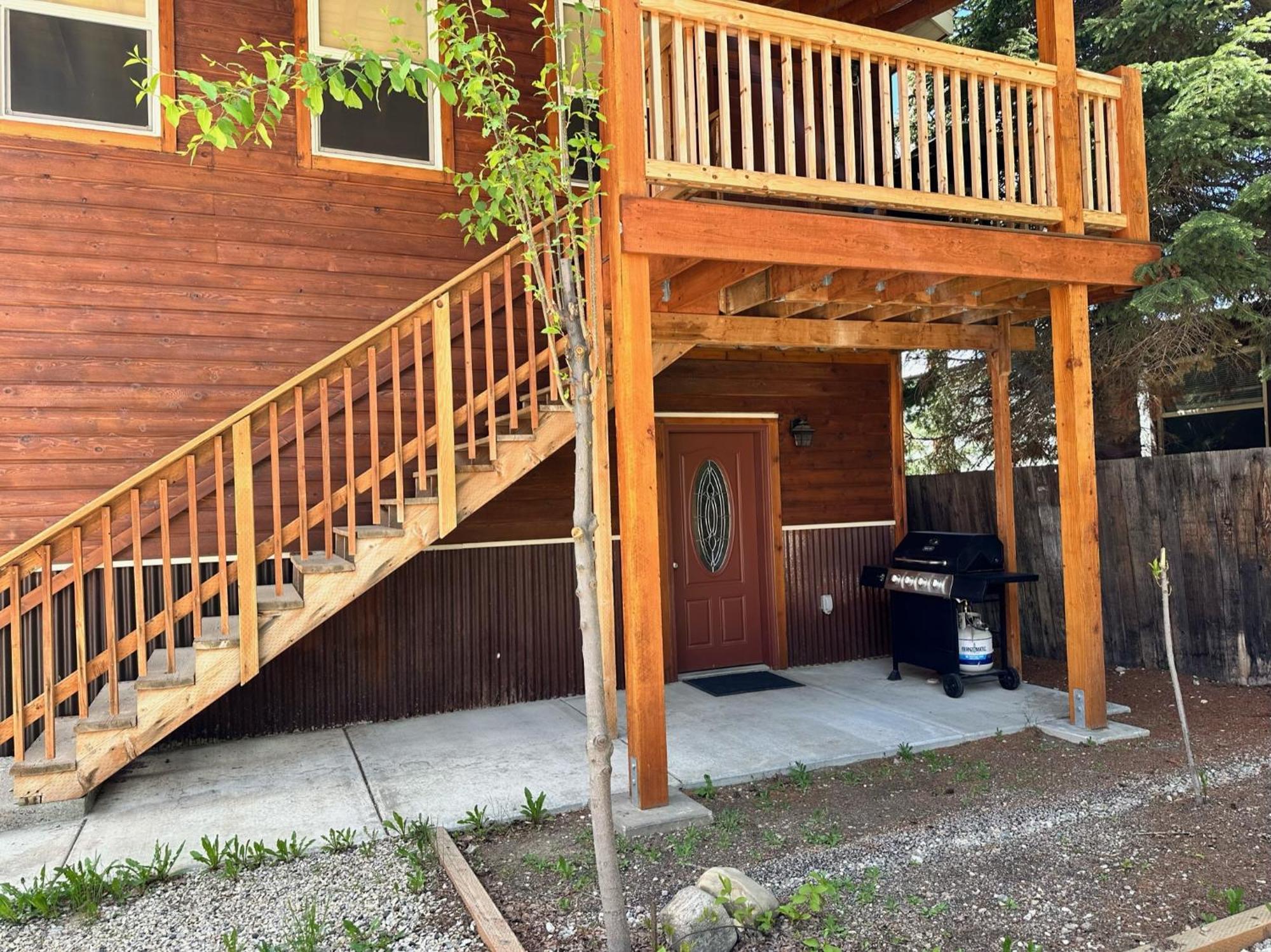 Yellowstone Cabins&RV West Yellowstone Esterno foto